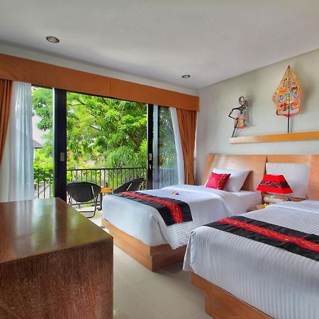 Agata Villas Seminyak מראה חיצוני תמונה