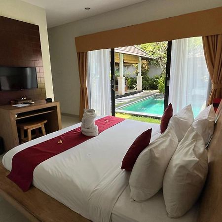 Agata Villas Seminyak מראה חיצוני תמונה