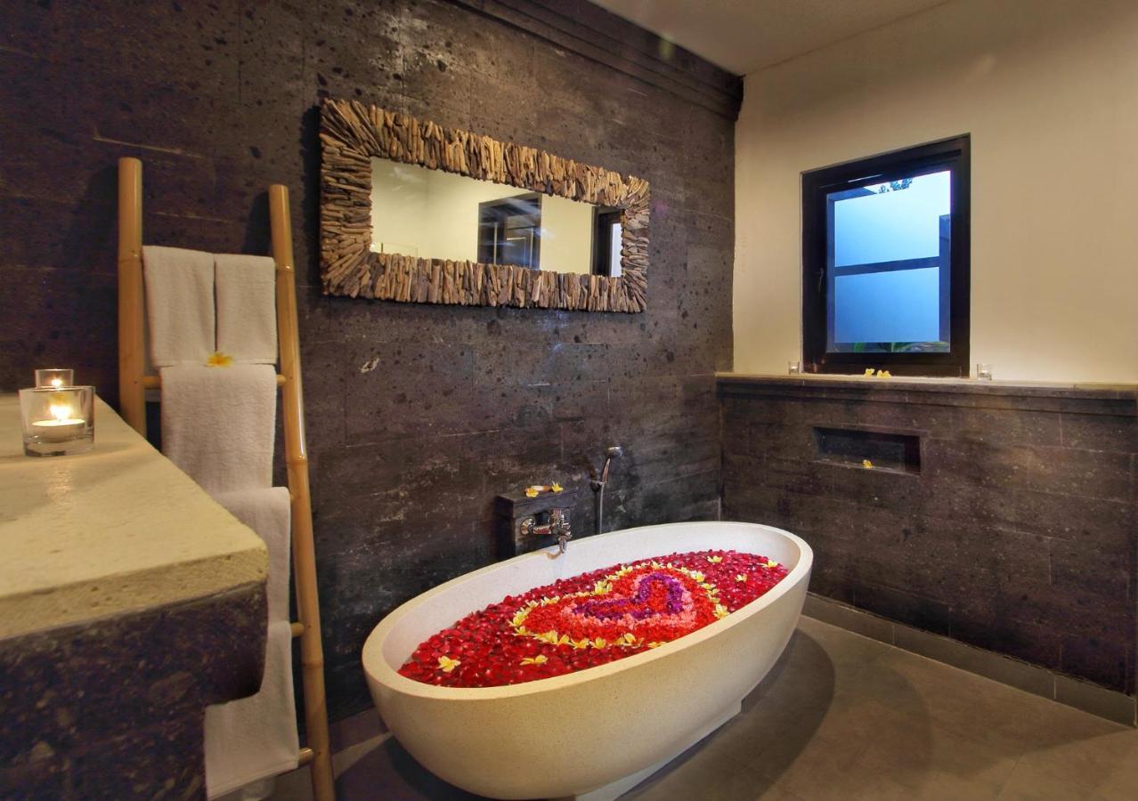 Agata Villas Seminyak מראה חיצוני תמונה