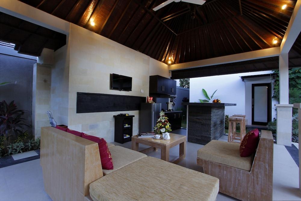 Agata Villas Seminyak מראה חיצוני תמונה
