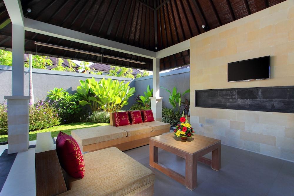 Agata Villas Seminyak מראה חיצוני תמונה