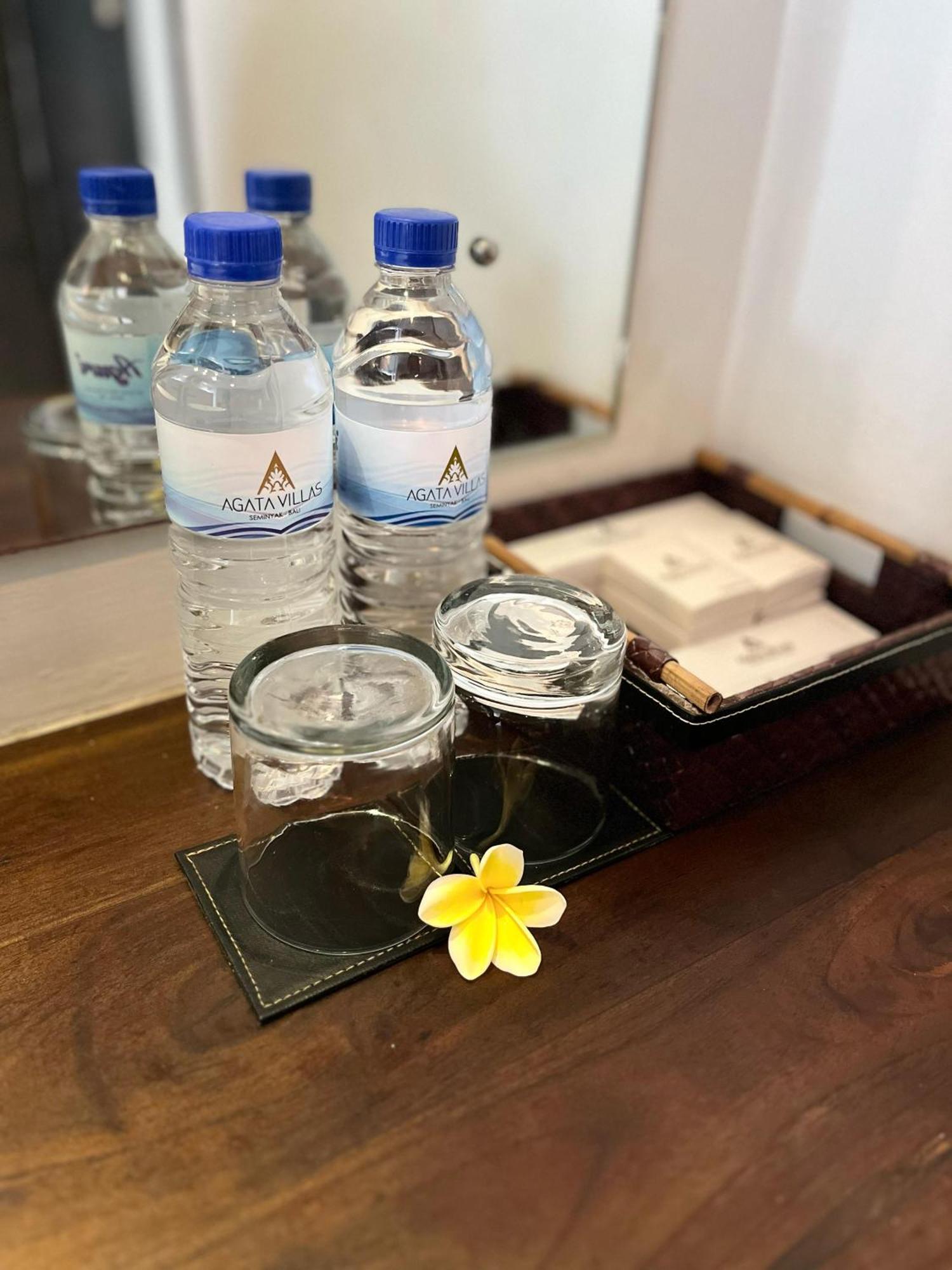Agata Villas Seminyak מראה חיצוני תמונה