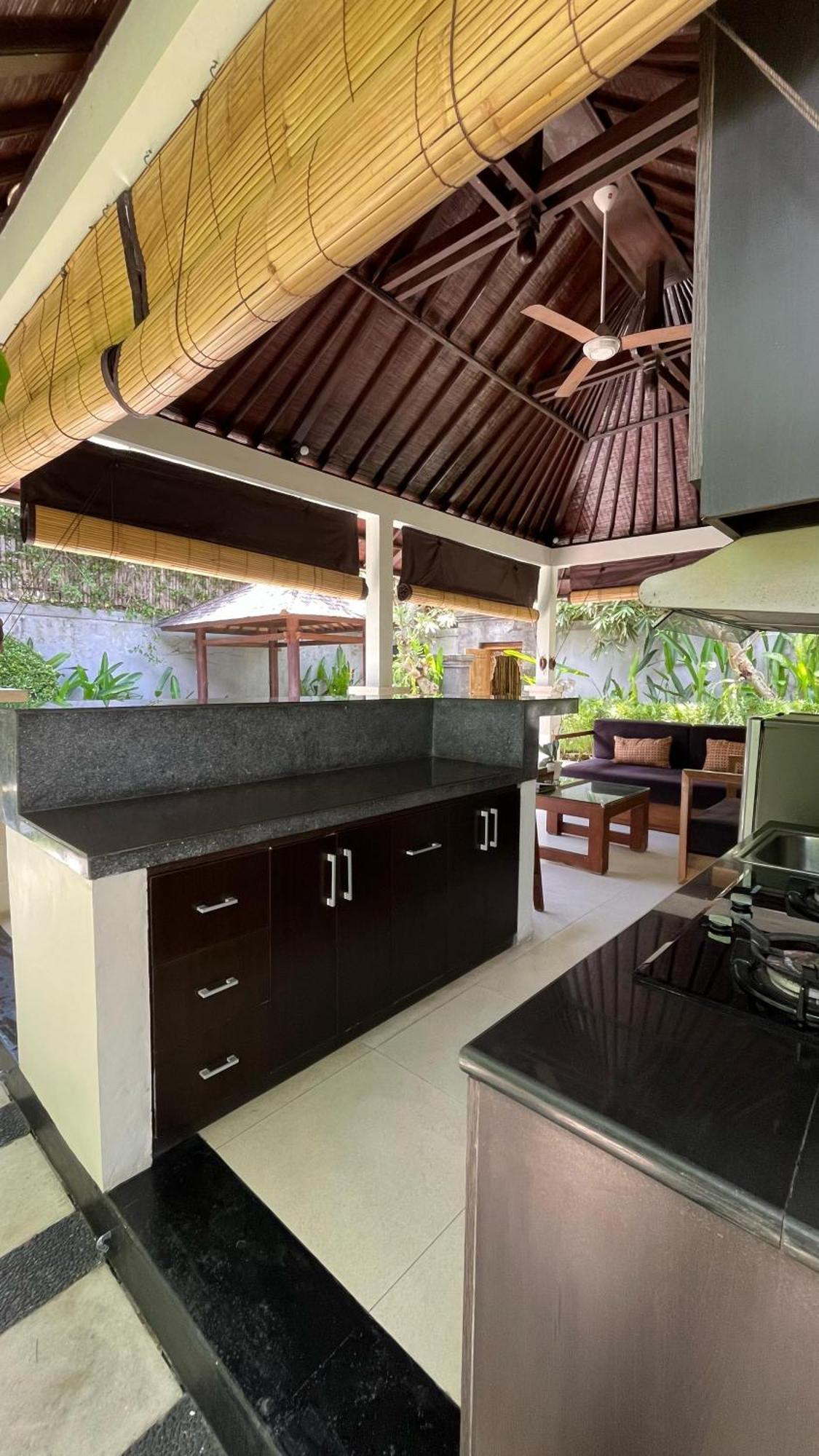 Agata Villas Seminyak מראה חיצוני תמונה