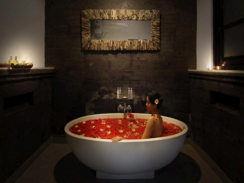 Agata Villas Seminyak מראה חיצוני תמונה