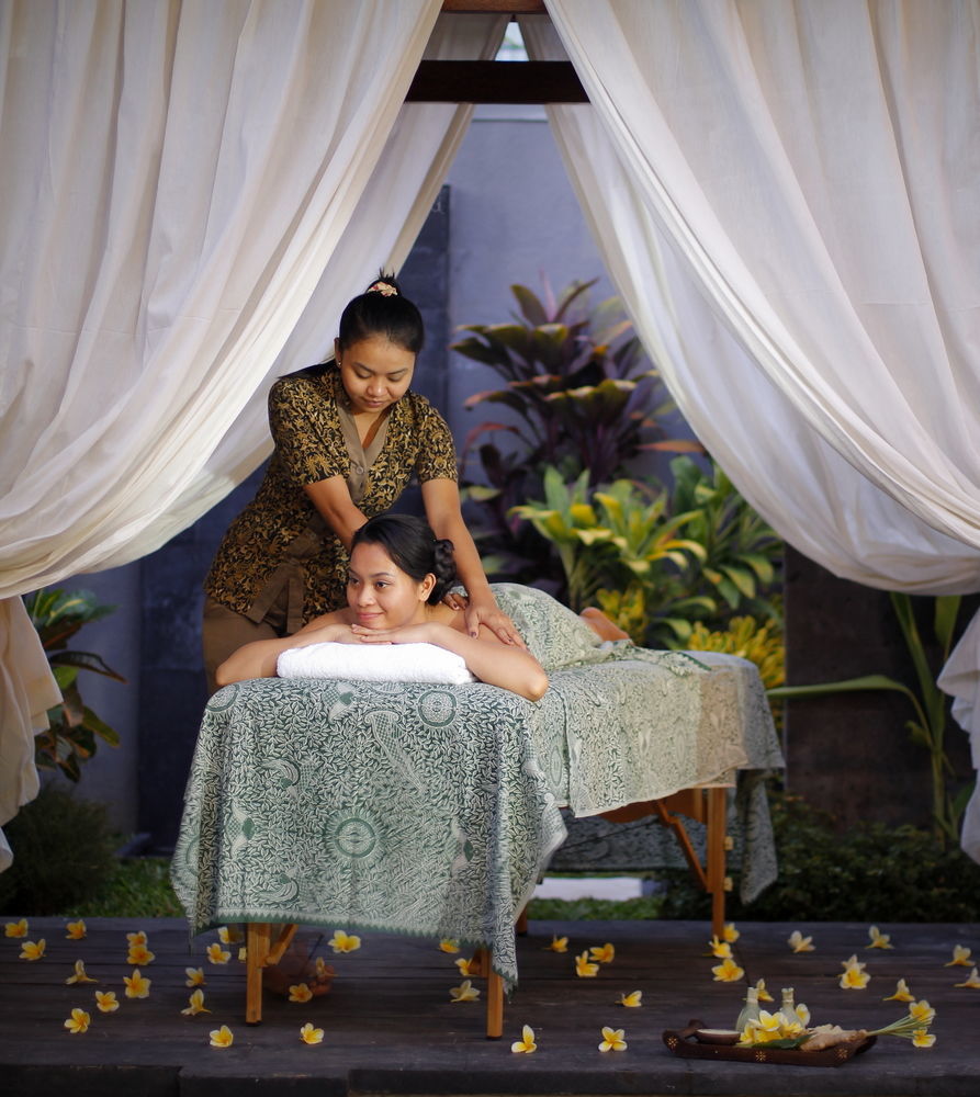 Agata Villas Seminyak מראה חיצוני תמונה
